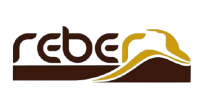 Reber logo png